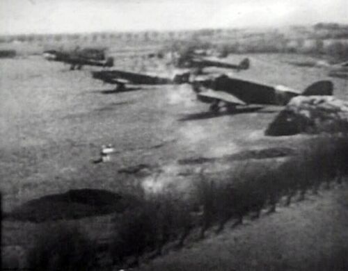 AVION MA TAFS