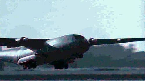 AVION MB PFT