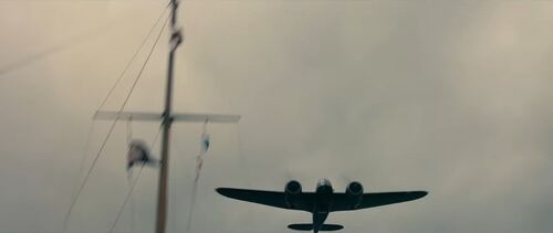 Dunkirk Blenheim