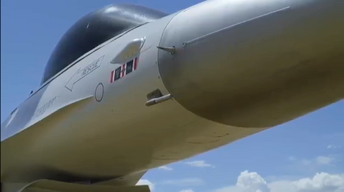 F-16 9-11 IAFO part2