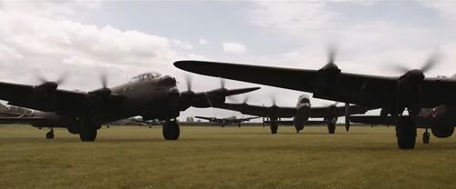 Lancasterskies E2