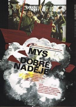 Mys dobre nadeje poster