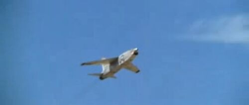 Nimitz RF-8G