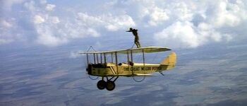 AVION BO LKDA
