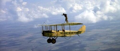 AVION BO LKDA
