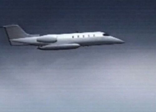 AVION DA PFT