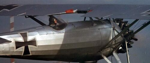 AVION GI LCDA