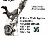 Águias de Fogo