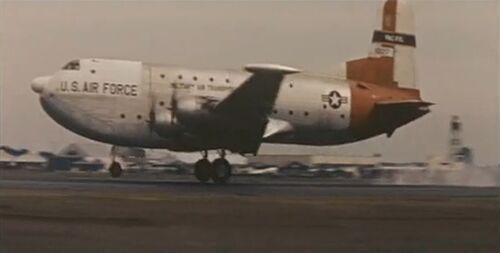 PDM C-124