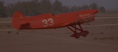Rocket nexttored