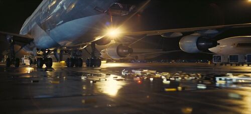 Tokyo 24-ku, Internet Movie Plane Database Wiki