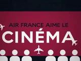 Air France aime le cinéma: 1959-1980 L'expansion