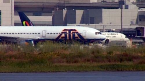 AVION KA PFT