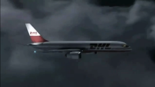 DHL611 Mayday S2E4 part1