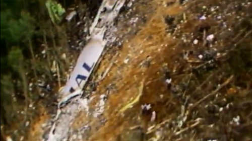 JAL123 Mayday S3E2 part1