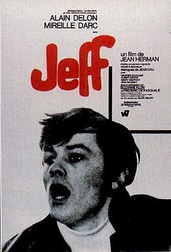 Jeff poster