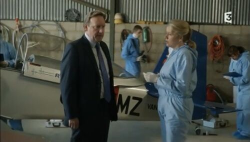 MidsomerMurders-S16E04 G-RVMZ Vans RV-8
