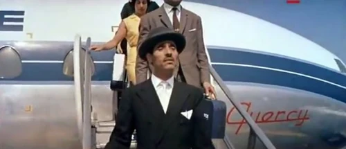 I don giovanni della Costa Azzurra Movie Plane Database Wiki