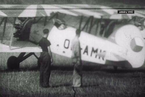 BdH 054 15 Avia-Ba122