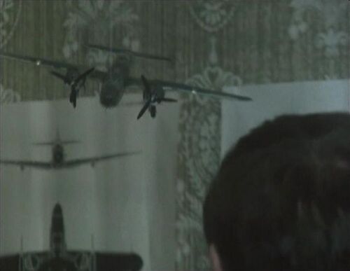 Bergerac 1.09 B-25 2