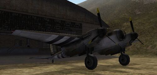 Bf1942-mosquito