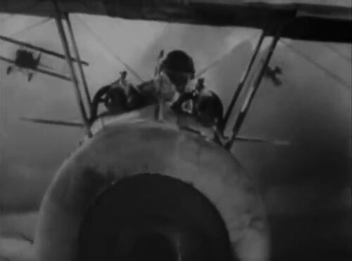 Brit Intel-Nieuport-28 LF-1