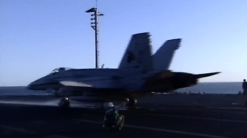 F-18s Mayday S2E2 part1