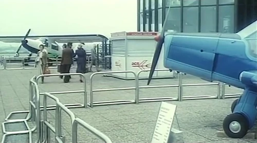 Kleinhoff Hotel Movie Plane Database Wiki Fandom