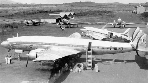 PioneerCarr LOCKHEED-1049C DSCF0532