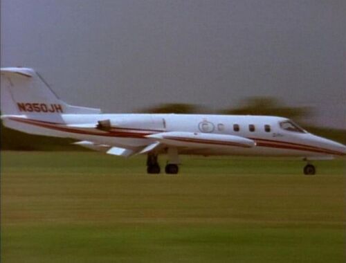 WTR 3.06 Learjet 4