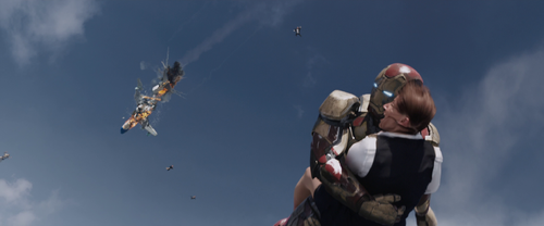 AFO IronMan3 part4