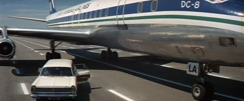 AVION BB LCDSI