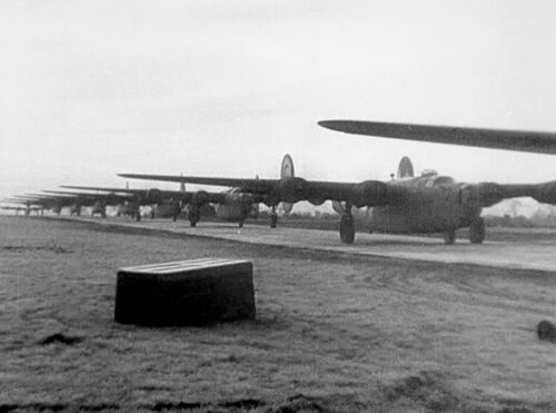 AVION LMC B24 AB