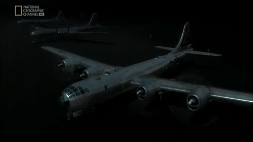 Bockscar SFD S6E8 part9