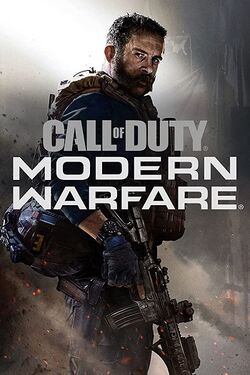 Call of Duty: Advanced Warfare - Wikipedia