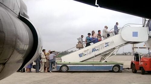 Elalairways