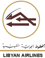 Libyan Airlines logo