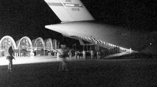 AVION LA PFT
