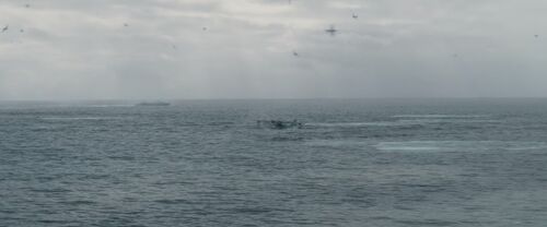 Archimedes floatplane