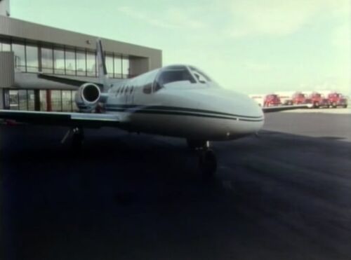 DangerBay C502 ep321