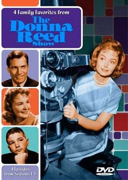 The Donna Reed Show | Internet Movie Plane Database Wiki