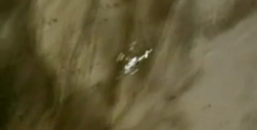 Eurocopter AS350 SFD S2E4
