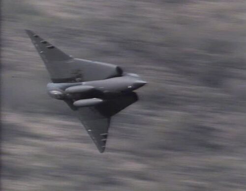 Firebirds 1h08m29 Saab-35