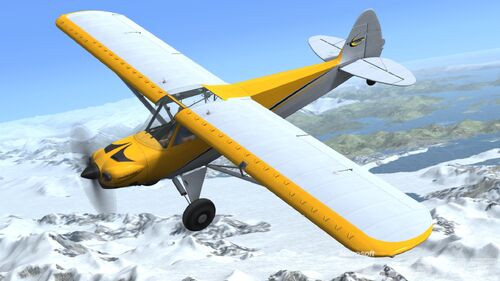 MF Cub