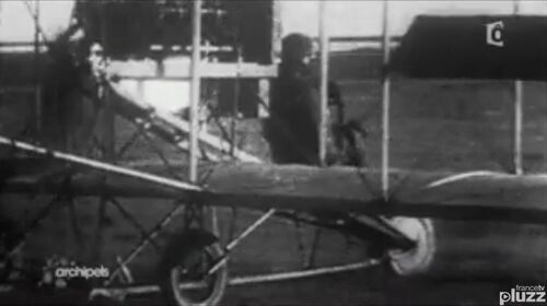 RGEN Curtiss pusher