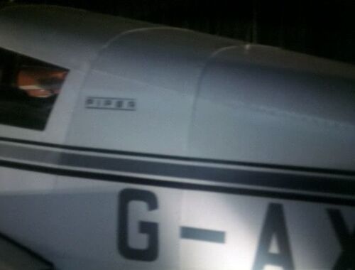 AVION TNA GB
