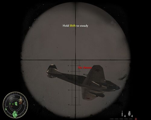 CODWAW RUS5