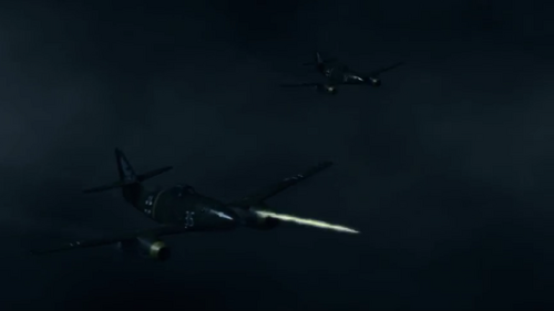 M Me262 FWW2 part5