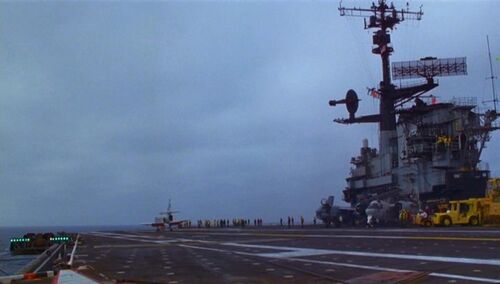 Right Stuff Flight Deck1