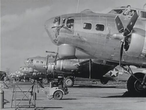TheWar7 3mn22 B-17G
